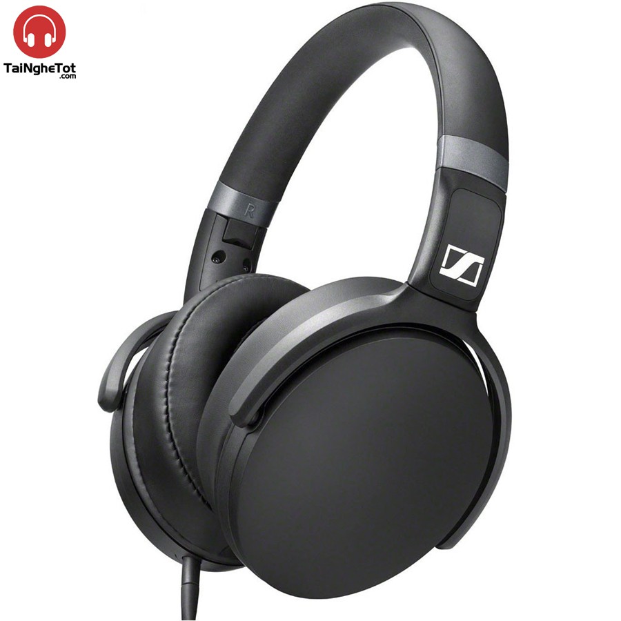 Tai nghe Sennheiser HD4.30 likenew chính hãng