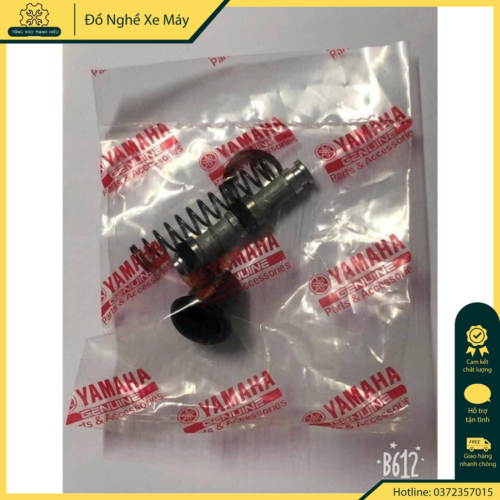 🌟 Pittong phanh dầu, phốt cupen các dòng xe Honda, YAMAHA Cao cấp - Phụ Tùng Mạnh Hiếu