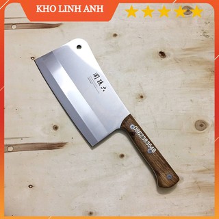 Dao chặt Nhật nặng ~ 1,1kg, chặt gà vịt, xương lợn trâu bò ...
