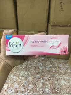 Kem tẩy lông Veet 100ml