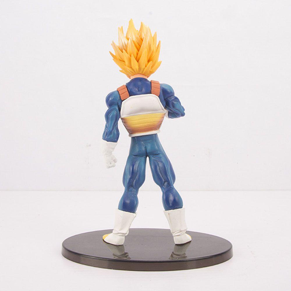 Mô Hình Đồ Chơi Nhân Vật Dragonball Vegeta