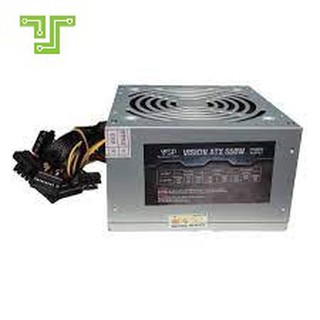 Nguồn máy tính VSP 550W