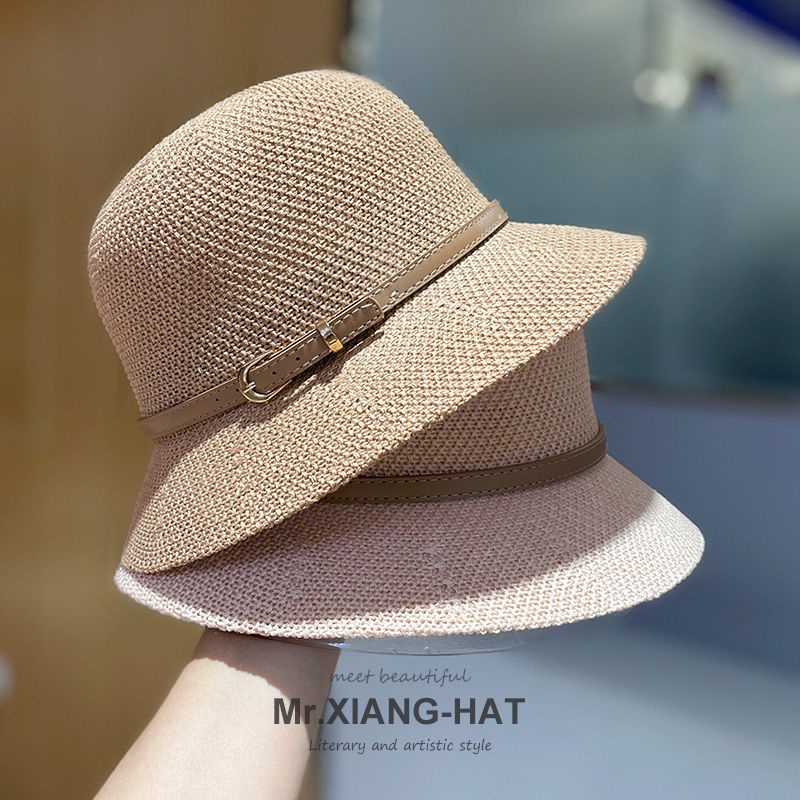 Mũ Tai Bèo Chống Nắng Cao Cấp Thời Trang Cho Nữ