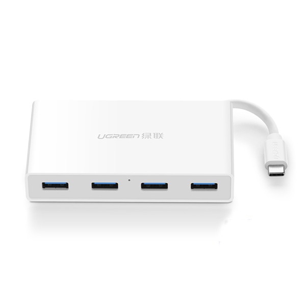 Bộ chia USB Type-C Ugreen 30278