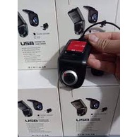 Camera hành trình U5 TRƯỚC VÀ SAU siêu nét USB HD cho DVD Android | BigBuy360 - bigbuy360.vn