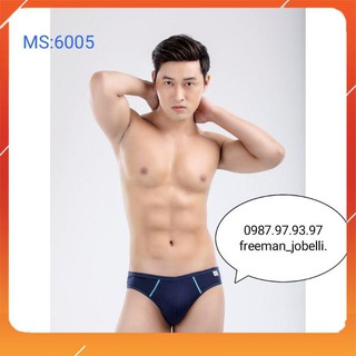 Freeman-Quần lót nam thun lạnh MS 6005