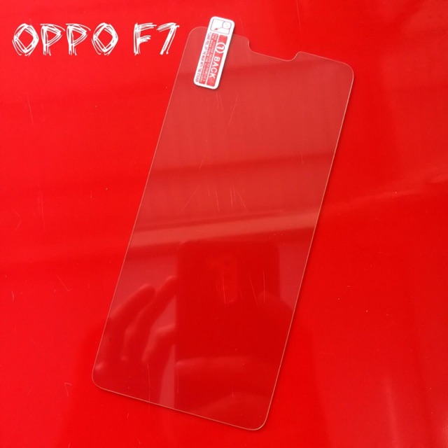 Kính cường lực oppo F7 có tặng phụ kiện lao màn hình