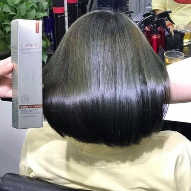 Màu nhuộm helida, hạt màu khỏe