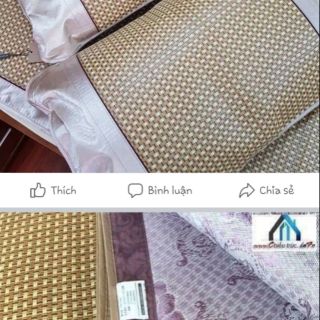 Chiếu điều hòa muji
