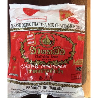 1 Thùng Trà Thái đỏ