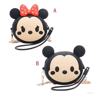 Túi Mickey & Minnie cho bé