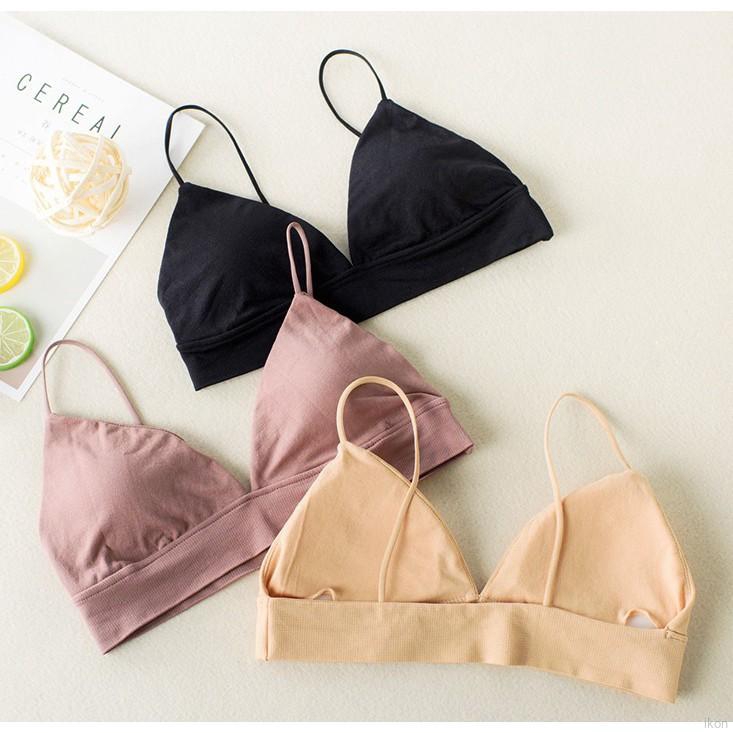 Áo nâng ngực phối ren thời trang