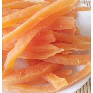 Khoai lang sấy dẻo