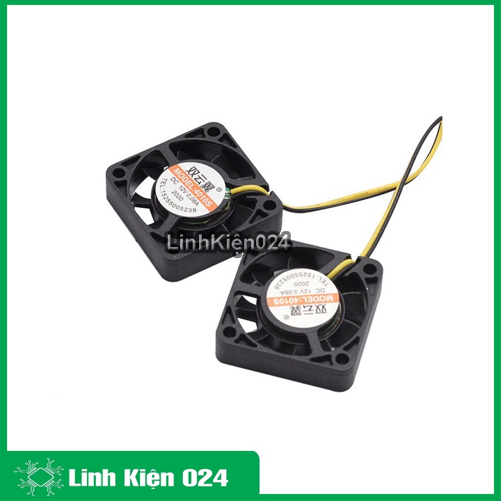 Bộ Tản Nhiệt Sò Nóng Lạnh Bằng Dung Dịch 4 Sò