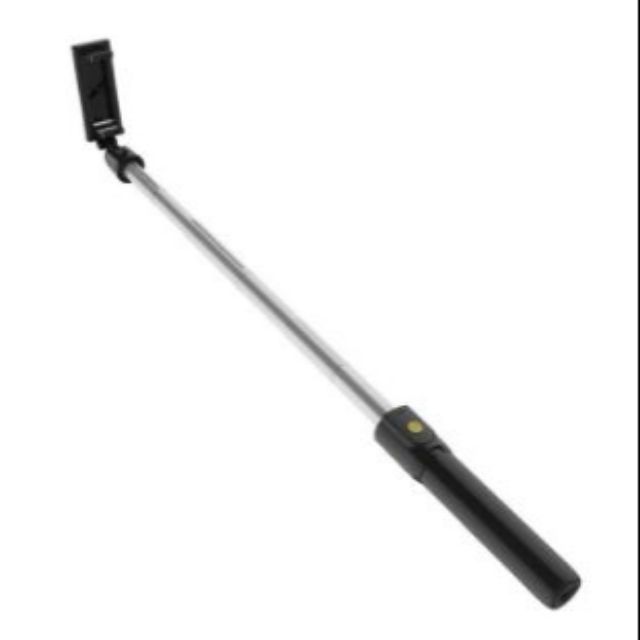 Gậy chụp hình bluetooth 2 trong 1 có kèm tripod 3 chân | BigBuy360 - bigbuy360.vn