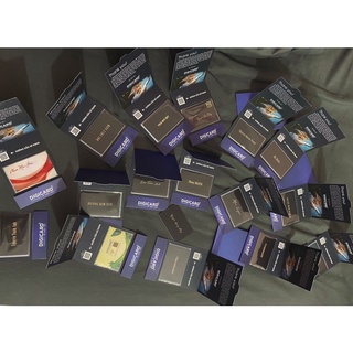 Danh Thiếp Điện Tử - Digicard