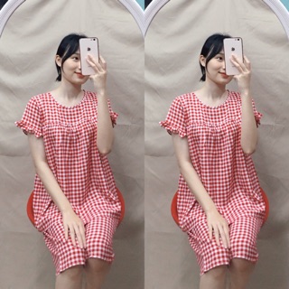 Đồ bộ bầu lanh(lướt ảnh chọn màu