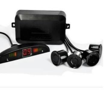 Cảm Biến Đậu Xe Siêu Ordinary 4 Điểm 4 Mắt - Lcd | BigBuy360 - bigbuy360.vn