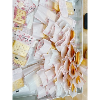 Bánh hành phô mai - set 20c