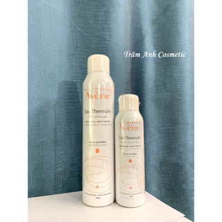 XỊT KHOÁNG AVENE 50ml,150ml,300ml