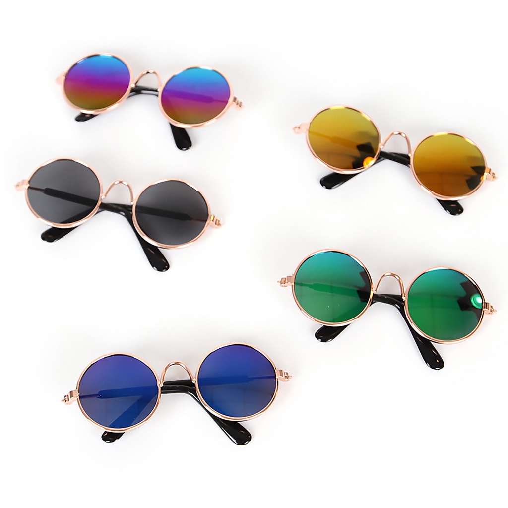 Kính Mát Thời Trang Cho Thú Cưng