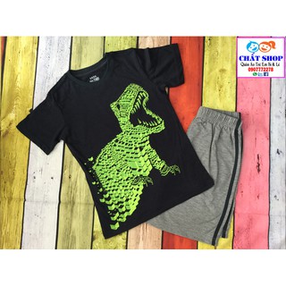 Combo 3 bộ + 3 áo bé trai và gái