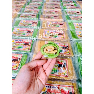 KẸO DỪA NGỌC MAI