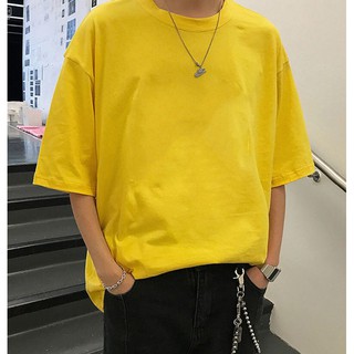 Áo thun Stee basic Unisex