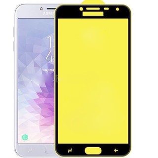 Kính cường lực cho Samsung J4 2018 kính full màn hình full keo