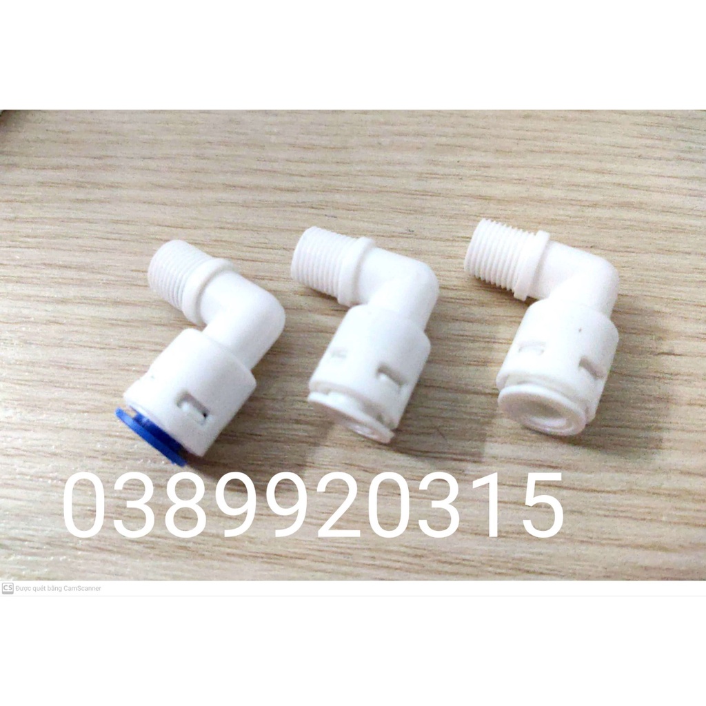 Cút cốc màng máy lọc nước RO