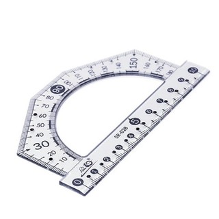 ⏩ Thước đo độ Điểm 10 TP-SR028