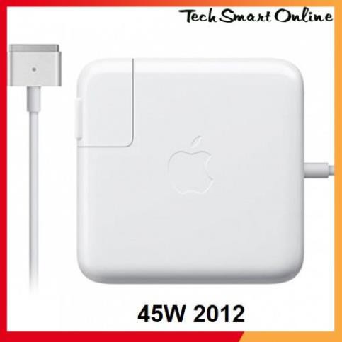 ⚡  Sạc Macbook Air 45W 2012 chính hãng