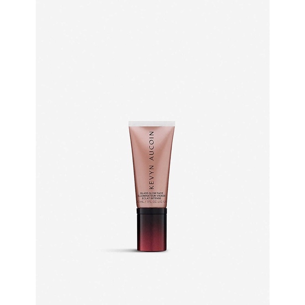 Gel bắt sáng KEVYN AUCOIN Glass Glow Face Illuminateur Visage Eclat Intense Prism Rose
