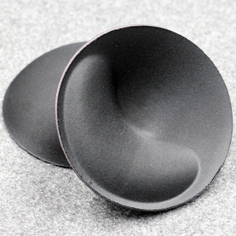 1 Đôi Miếng Đệm Mút BRA NÂNG NGỰC DẠNG KÉP chất su dày SIÊU ĐẨY PK009