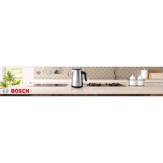 Ấm siêu tốc BOSCH TWK 7801 2200W hàng Đức