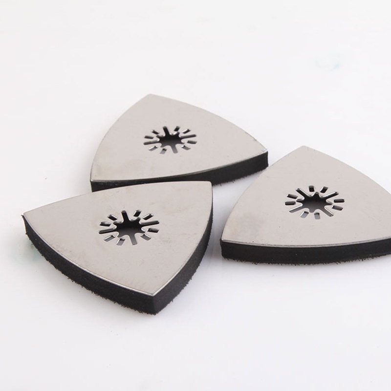 Set 5 Miếng Chà Nhám Đa Năng Hình Tam Giác