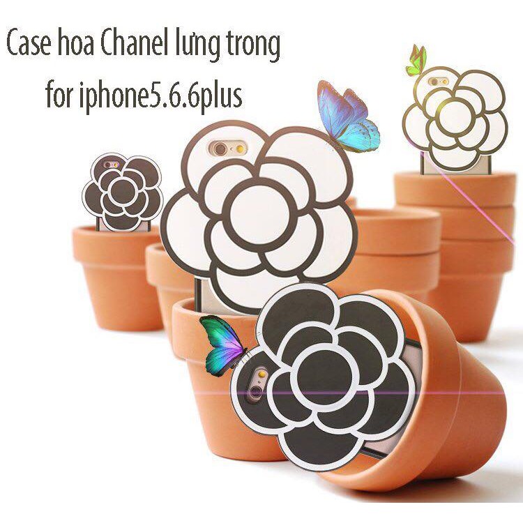 Ốp hoa CN lưng trong iphone 5,5s,6,6s,6plus,6s plus,7,7plus