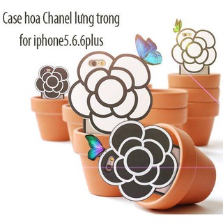 Ốp hoa cn lưng trong iphone 5,5s,6,6s,6plus,6s plus,7,7plus