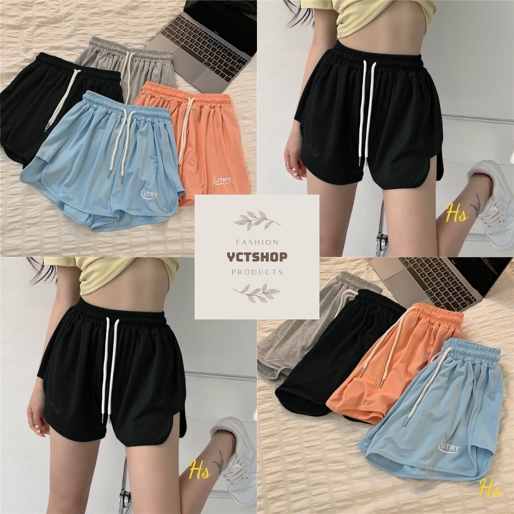 Quần đùi utry chất liệu: su 000300
