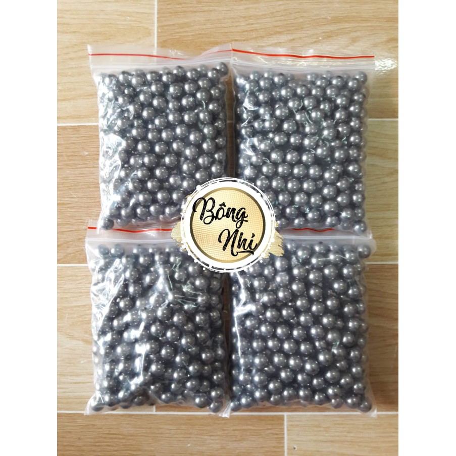 Bi Sắt Xe Đạp: Bi Sắt 6.3mm (2Kg)