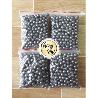 Bi Sắt Xe Đạp: Bi Sắt 6.3mm (2Kg)