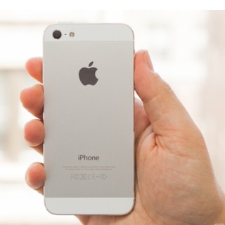 Điện thoại Apple iPhone 5 - 16GB, Hàng cũ