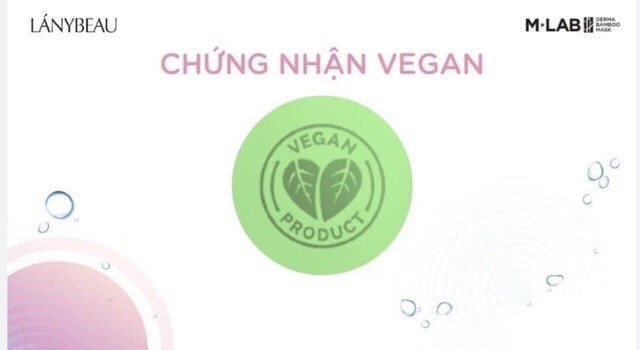 Mặt nạ sợi tre MLAB Sơn Tùng MTP (Chính Hãng) | BigBuy360 - bigbuy360.vn