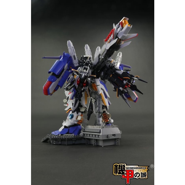 Mô hình lắp ráp Gunpla  1/72 MAX-0033 EX-S Gundam Mechanicore