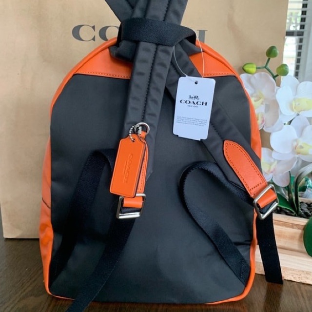 Balo coach chính hãng sale