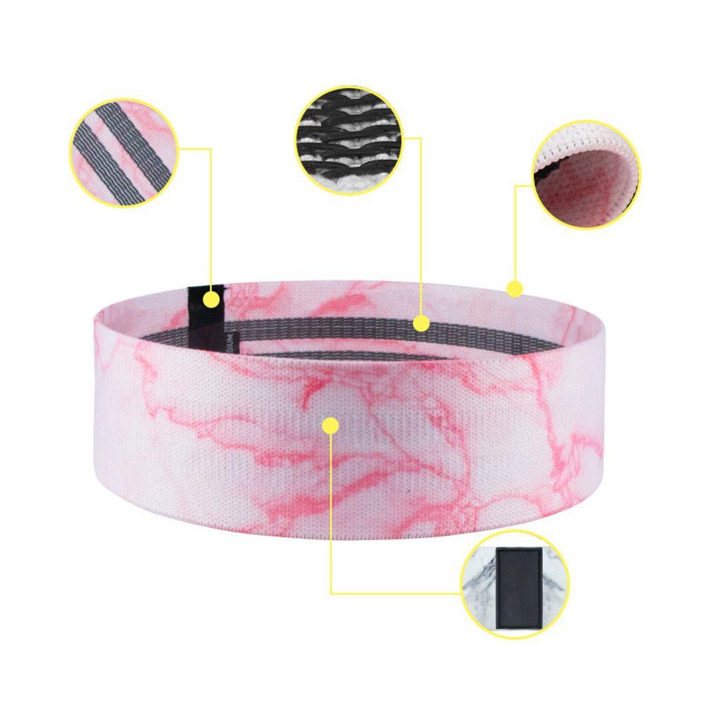ZAIJIE24 Dây Kháng Lực Tập Chân Tại Nhà Tiện Dụng