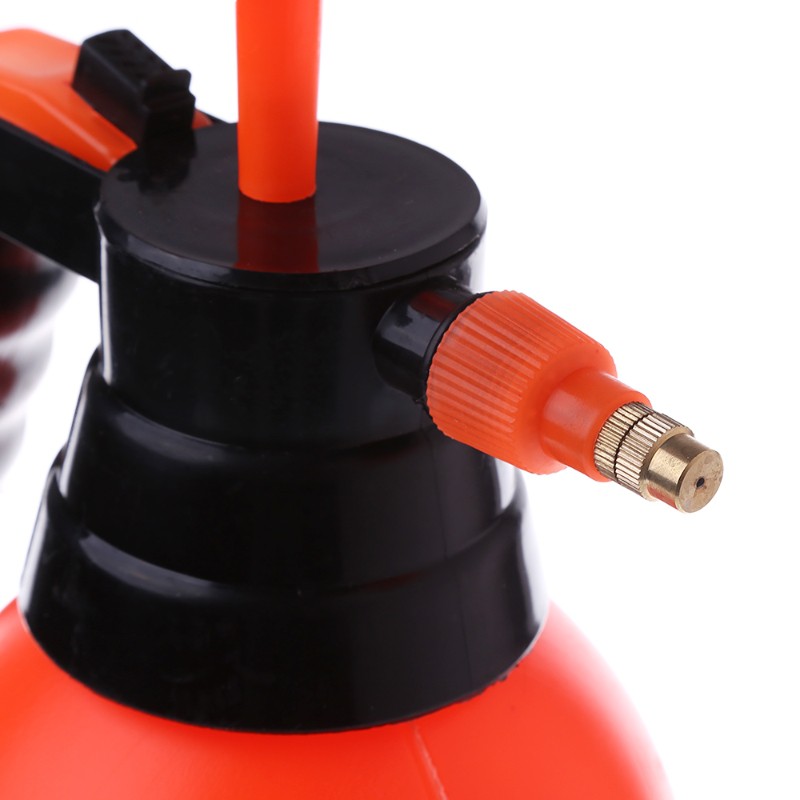 Bình xịt tưới cây / rửa xe hơi áp suất cầm tay 2.0L gọn nhẹ tiện dụng