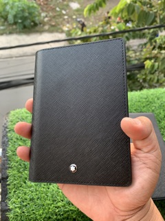 Ví Passport MB 02