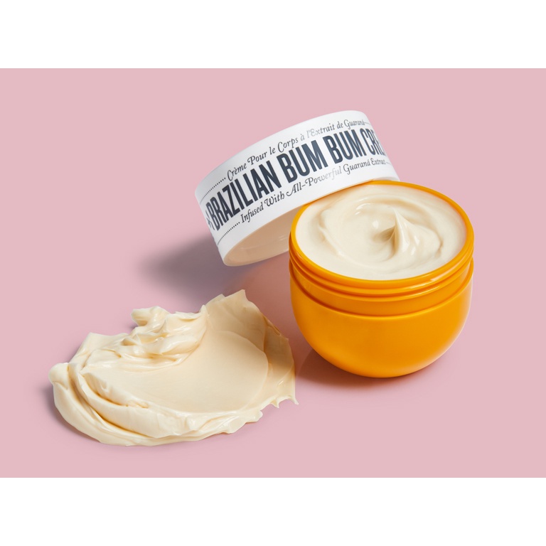 Kem dưỡng da tay Sol de Janeiro Brazilian Bum Bum Cream 7,5ml
