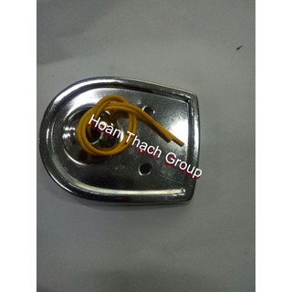 ĐẾ ĐÈN HẬU XE MÁY CUB 81-50CC